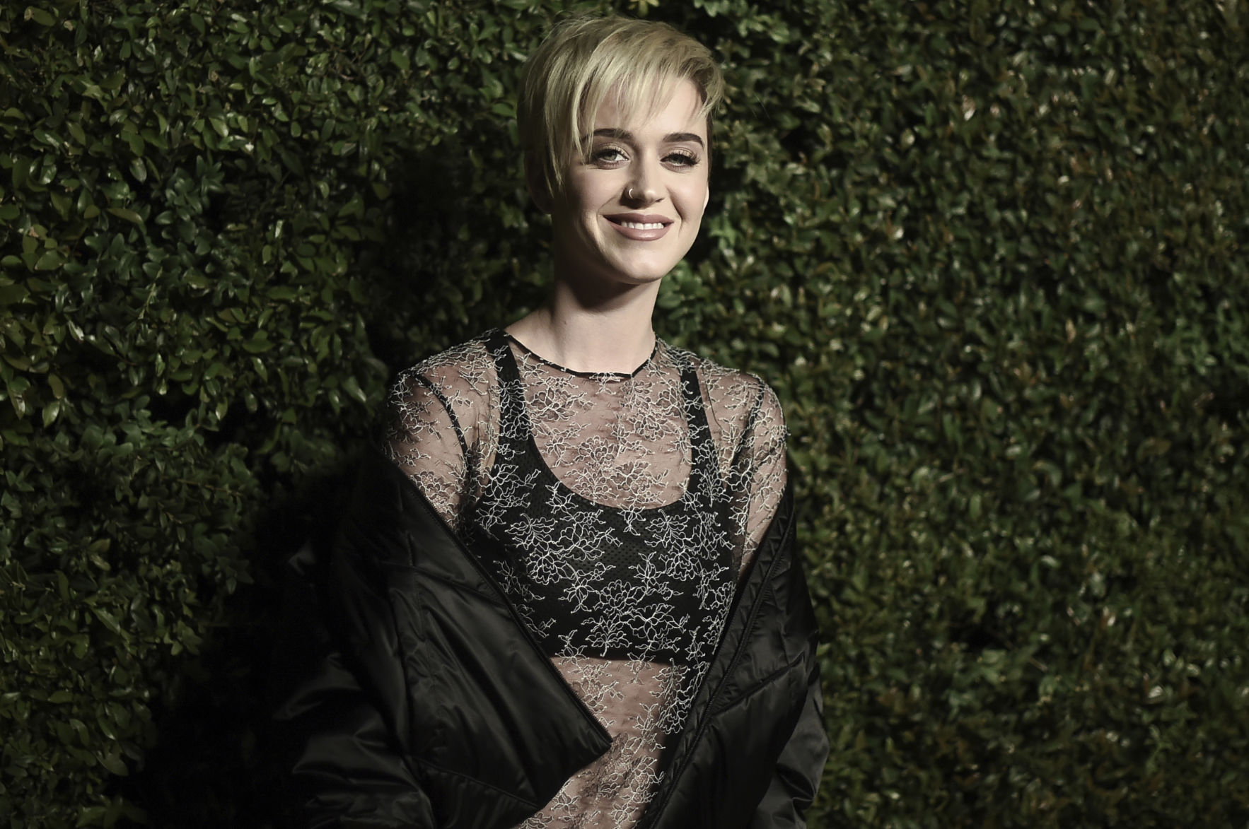 Chanel Dinner to Celebrate Gabrielle Bag